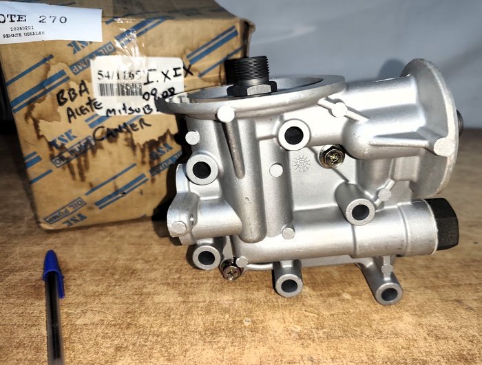 Bomba de aceite para Mitsubishi Canter - imagen 4