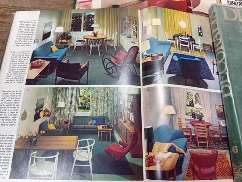 Lote de Decoración de Interiores - imagen 2