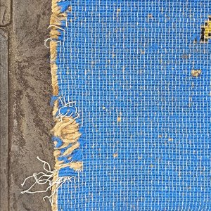 Dos Colchonetas Plegables Azules y Alfombra Infantil con Elefante - imagen 11