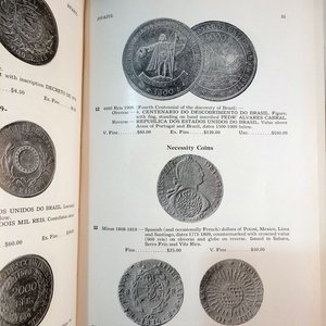 Catálogo de Dólares de Plata de América del Norte y del Sur, Edición Revisada - imagen 5