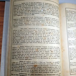 Dos catálogos numismáticos argentinos: "Primera Casa de Moneda" (1894) y "Carta Abierta" (1976) - imagen 7