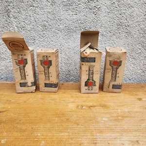 Mantillas para Lámparas Aladdin "Famos" - Colección - imagen 3