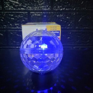 Lote anterior: Luz Flotante Solar para Piscina, Varios Colores