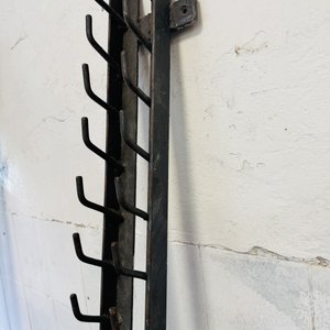 Lote de Mancuernas de Metal con Racks para Gimnasio - imagen 4