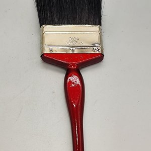 Lote anterior: Pincel de Cerda Pura 3.5 Pulgadas con Mango Bordeaux