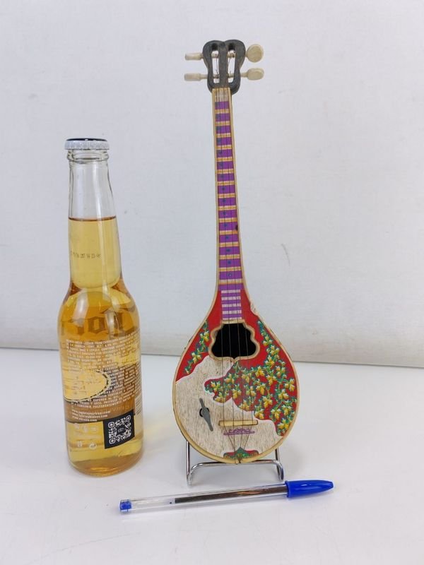 Instrumentos musicales y accesorios decorativos - imagen 9