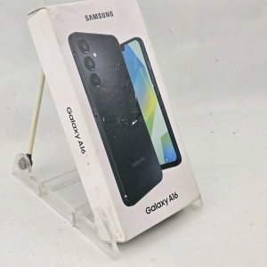 Samsung Galaxy A16 DS 256GB Negro - imagen 7