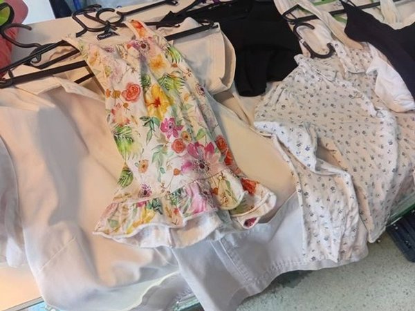 Ropa de dama en diferentes estilos y tallas - imagen 3