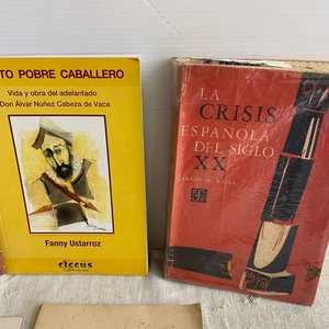 Lote de Libros Españoles: "Alegrese de Ser Neurotico" y Más - imagen 2