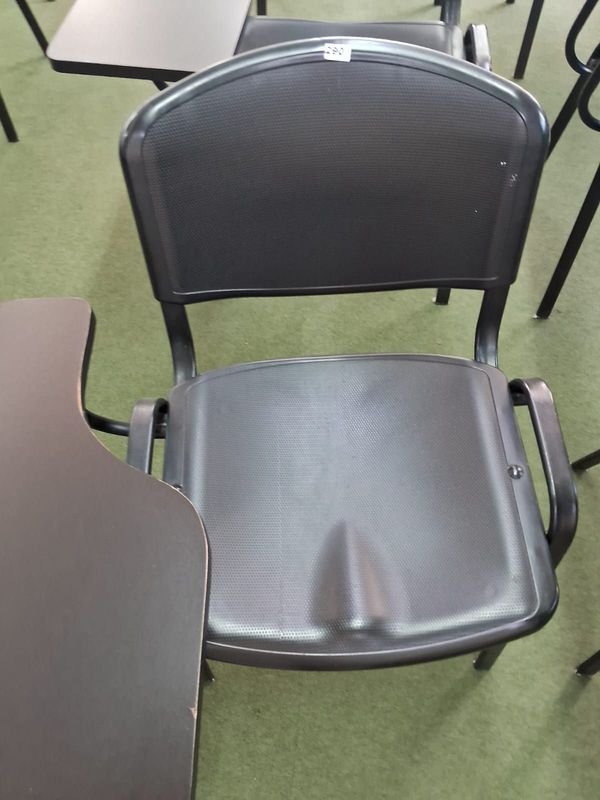Sillas Pupitre para Oficina - imagen 1