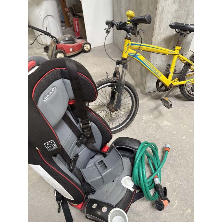 Bicicleta rodado y accesorios para vehículos - imagen 2