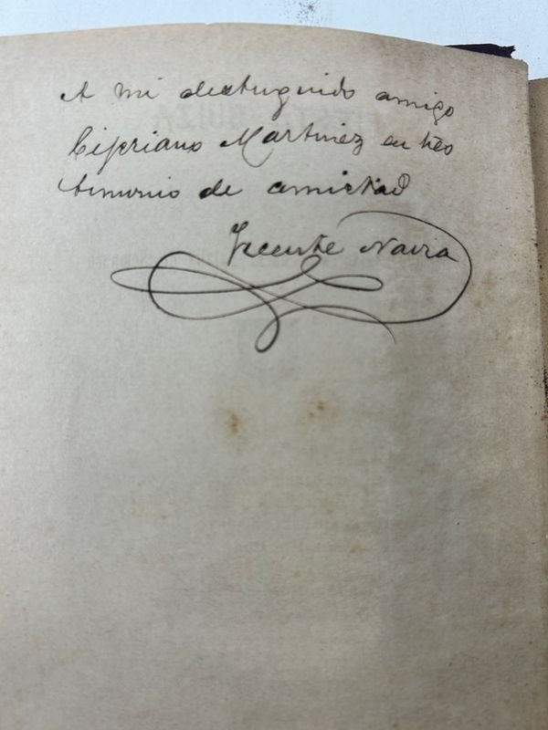 Compendio cronológico de historia universal por M.Daniel - 2 tomos - imagen 3