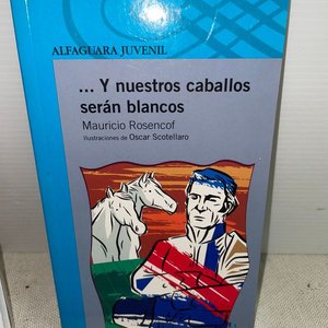Lote de Libros: Cuentos de Artigas y Otros Títulos - imagen 5