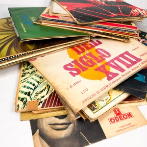 Lote de Discos de Vinilo Varios Artistas y Géneros - imagen 3