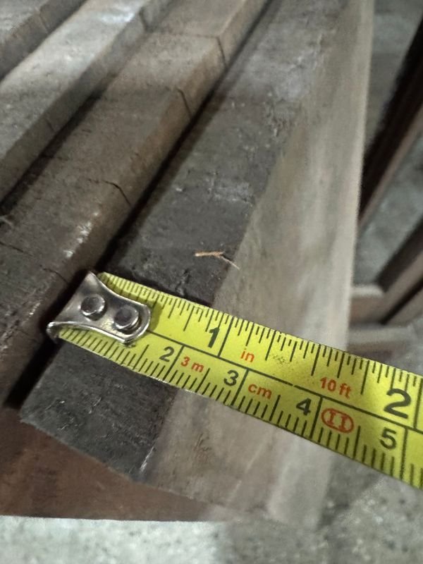 Tablas de pino brasil para decoración y construcción - imagen 8
