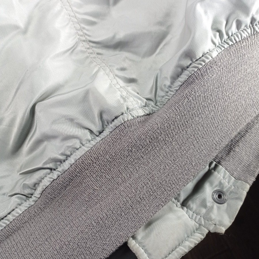 Campera americana marca Alfa en buen estado - imagen 4