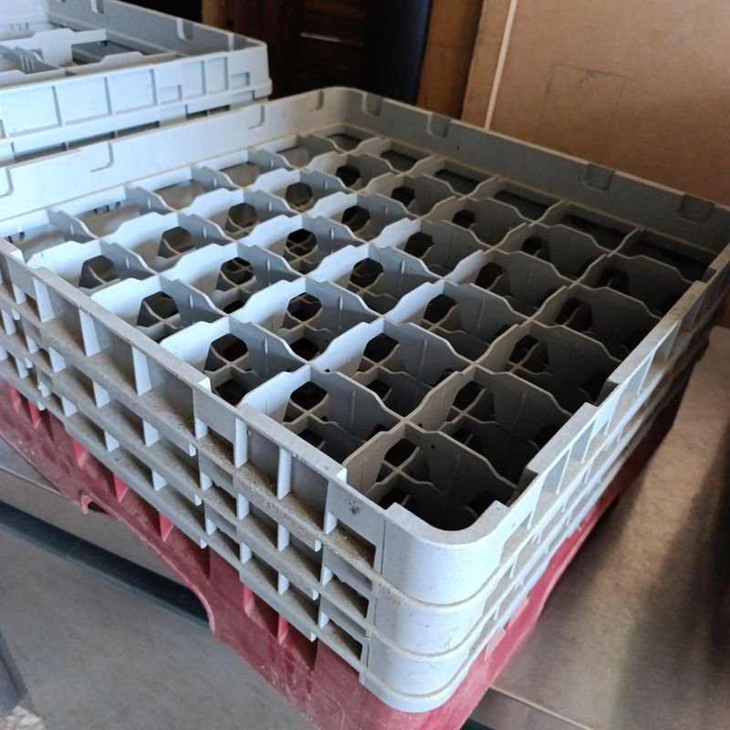 Plásticos para almacenamiento y organización - imagen 10