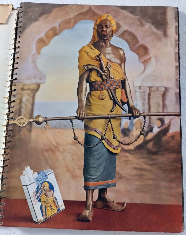 Colección de arte gráfico de la Exposición Nacional de las Artes Gráficas de Uruguay 1945 - imagen 3