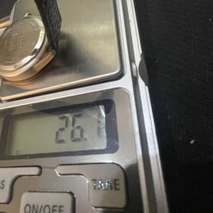 Reloj Wenger S.A.K. Design Swiss Made Esfera Negra con Calendario - imagen 6