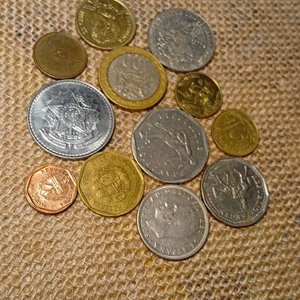 Lote siguiente: 12monedas