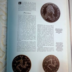 Guía para Coleccionar Monedas de James Mackay, Tapa Dura con Sobrecubierta, 1992 - imagen 8