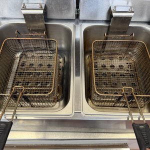Fritador Eléctrico Cookunique de 2 Servicios - imagen 2