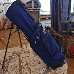Lote anterior: Bolsa de Golf Azul con Trípode