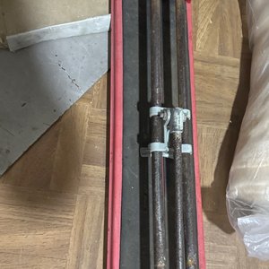 Lote siguiente: Cortadora de Cerámica Manual Profesional