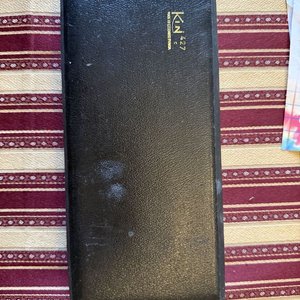 Lote anterior: Juego de Compases KNI 427 Alemania con Estuche