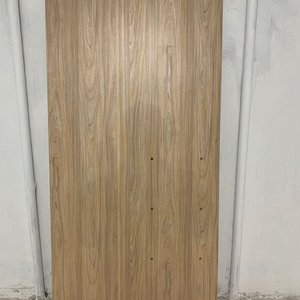Lote de 2 Placas MDF Beige para Muebles y Proyectos - imagen 13