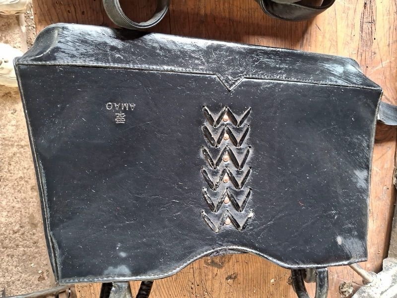 Lotes de carteras de cuero en venta - imagen 6