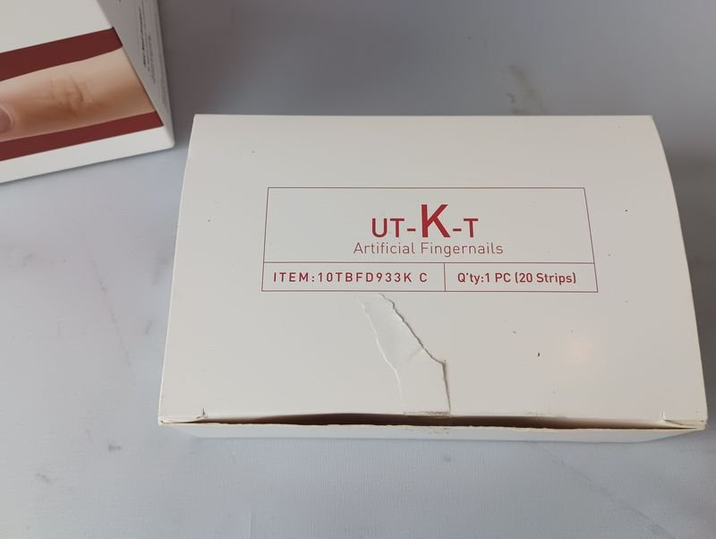 Impresora de uñas profesional Fullmate X12 - imagen 10