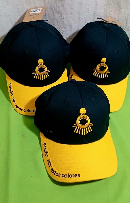 3 Gorros Originales con Diseño Único