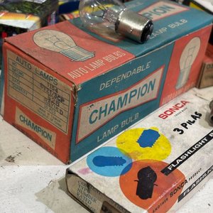 Lotes de Lámparas y Repuestos para Vehículos - imagen 3