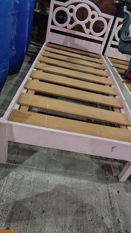 Cama infantil en madera para niños de hasta 10 años - imagen 3