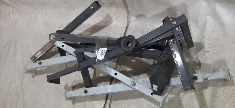 SOPORTES DE MICRO para equipo de sonido - imagen 2