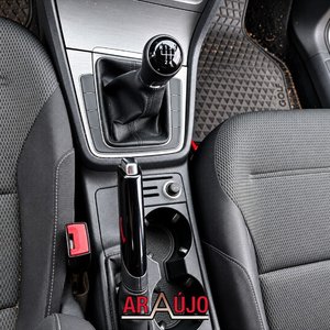 Volkswagen Golf 1.6 Sedán 5 Puertas Nafta Año 2015 - imagen 8