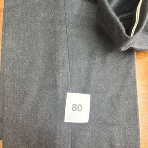 Lote siguiente: Pantalón de Vestir Gris Talle 54