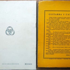 Lote de 2 Libros de Guitarra: Método de Guitarra Flamenca y Guitarra y Cantares - imagen 4