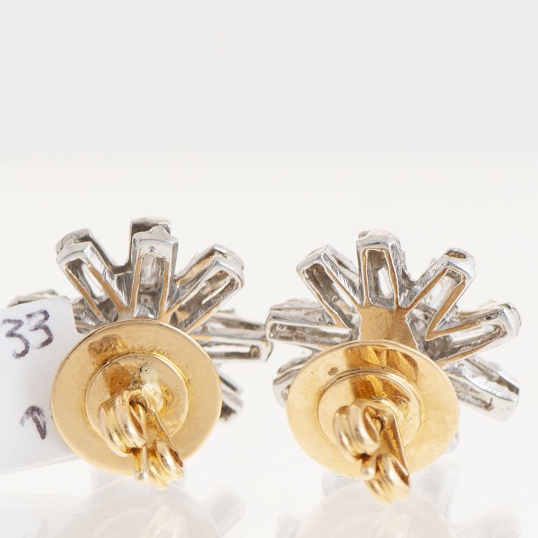 Joyas de Oro con Brillantes - imagen 2
