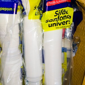 24 Caños Corrugados para Instalaciones Sanitarias - imagen 2