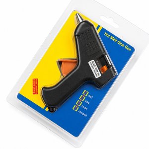 Lote anterior: Pistola de Silicona Caliente para Barras Finas 10/15W