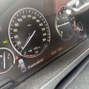 BMW 740I Sedan 4 Puertas 2011 Automático Nafta - imagen 17