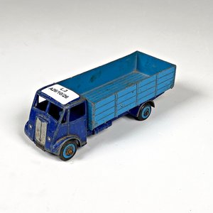 Lote anterior: Camión de Carga Dinky Toys Super Toys, Metal Inglés
