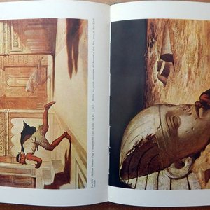 Dos Libros de Arte: Pintura Italiana y Americana del Siglo XIX - imagen 4