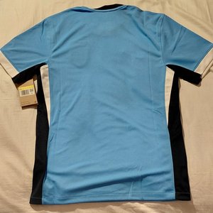 Camiseta de Uruguay Nike Talle S Original - imagen 2