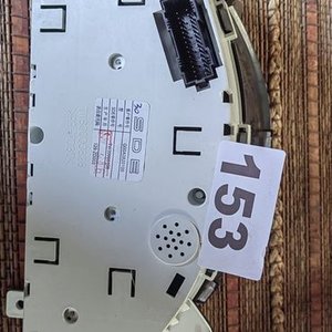 Tablero de Instrumentos de Auto Usado - imagen 1