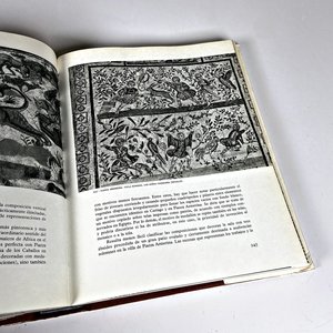 Dos Tomos "Roma: El Fin del Arte Antiguo" por Ranuccio Bianchi Bandinelli - imagen 11