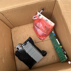 Placas y Componentes Electrónicos para Aire Acondicionado - imagen 8