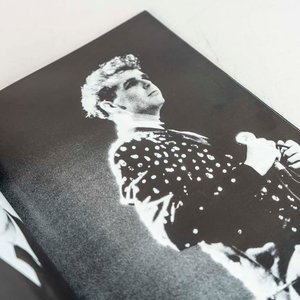 Pet Shop Boys: Libro con Letras de Canciones y Poster de Regalo - imagen 2